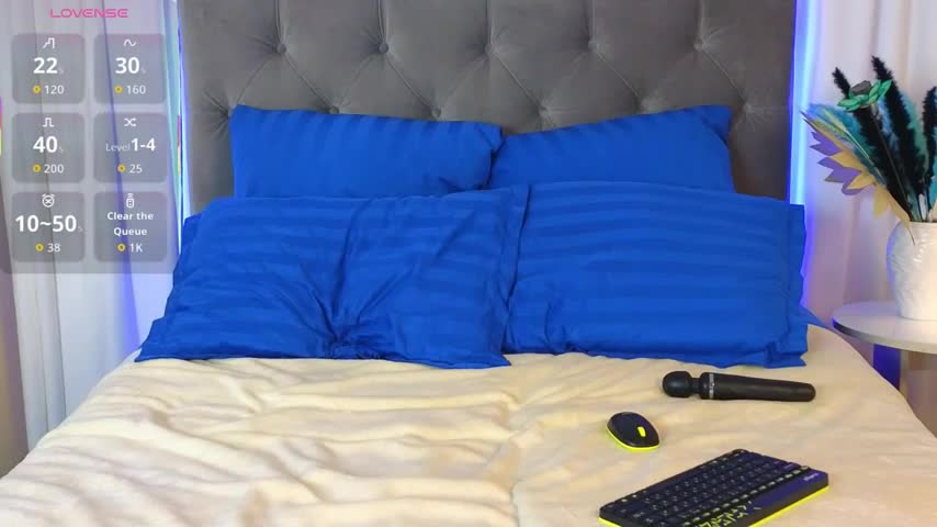 Ariana_Petite Adult Chat September 5, 2025