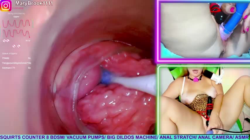 MaryBrook1 Adult Chat September 5, 2025