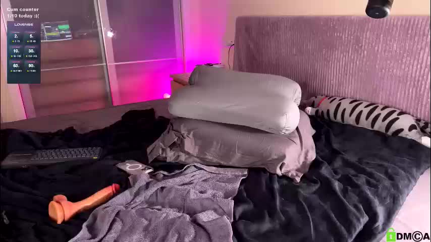 mirai_meow Adult Chat September 4, 2025