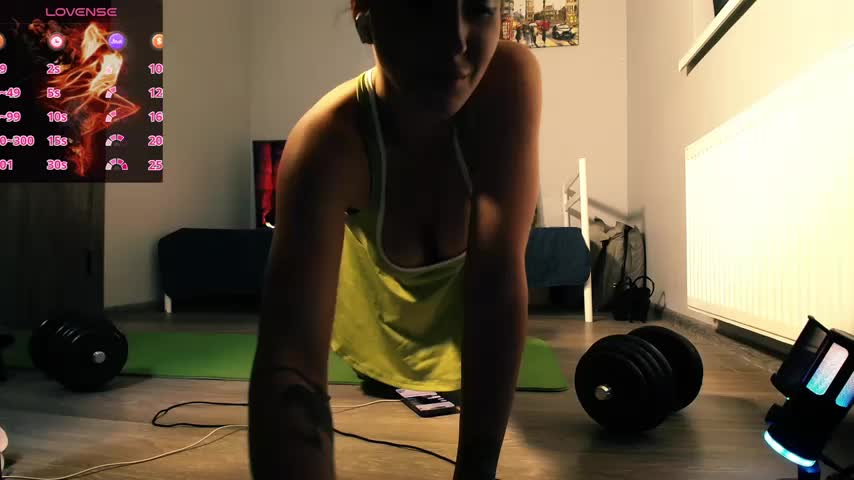 AliceTurnOn Adult Chat September 4, 2025