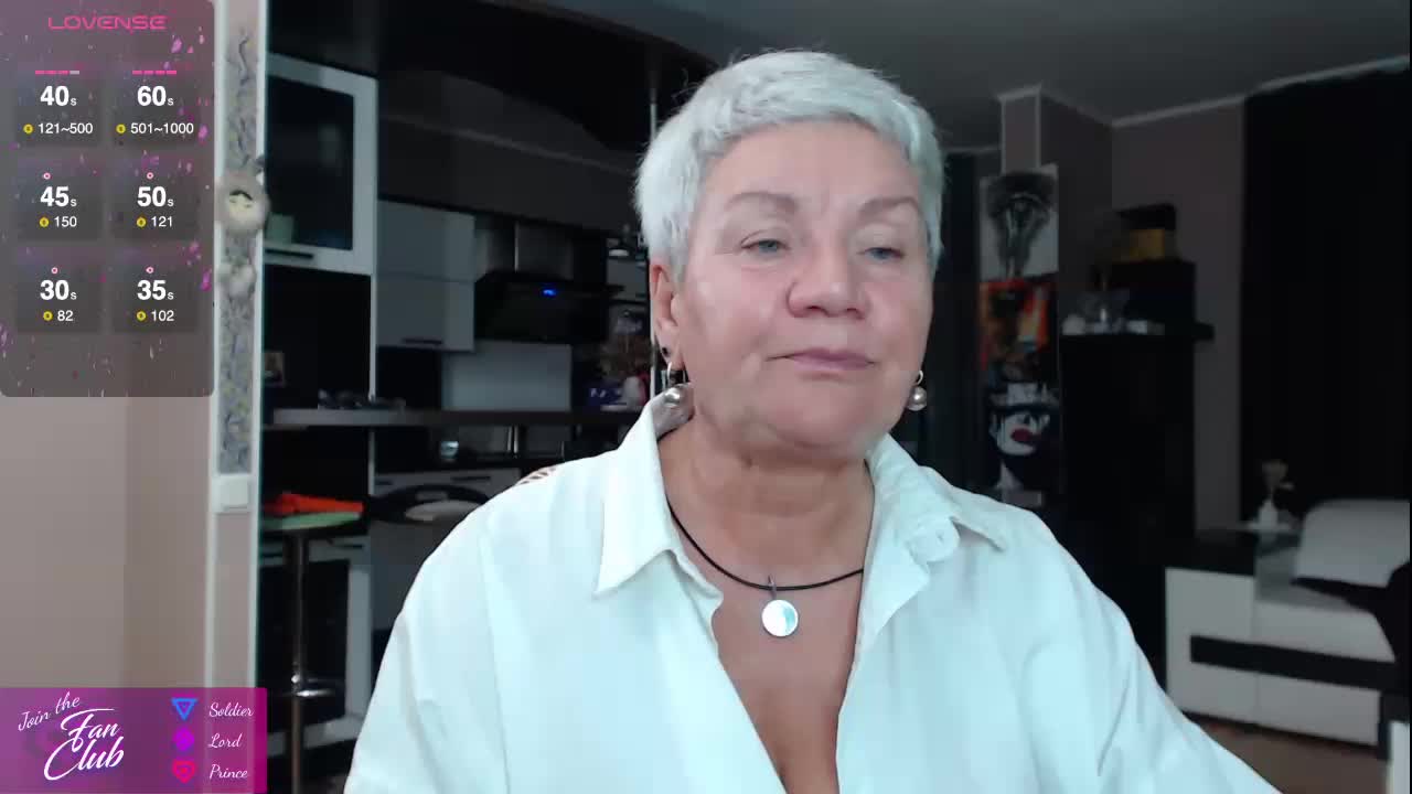 roxana-brooks Adult Chat September 5, 2025