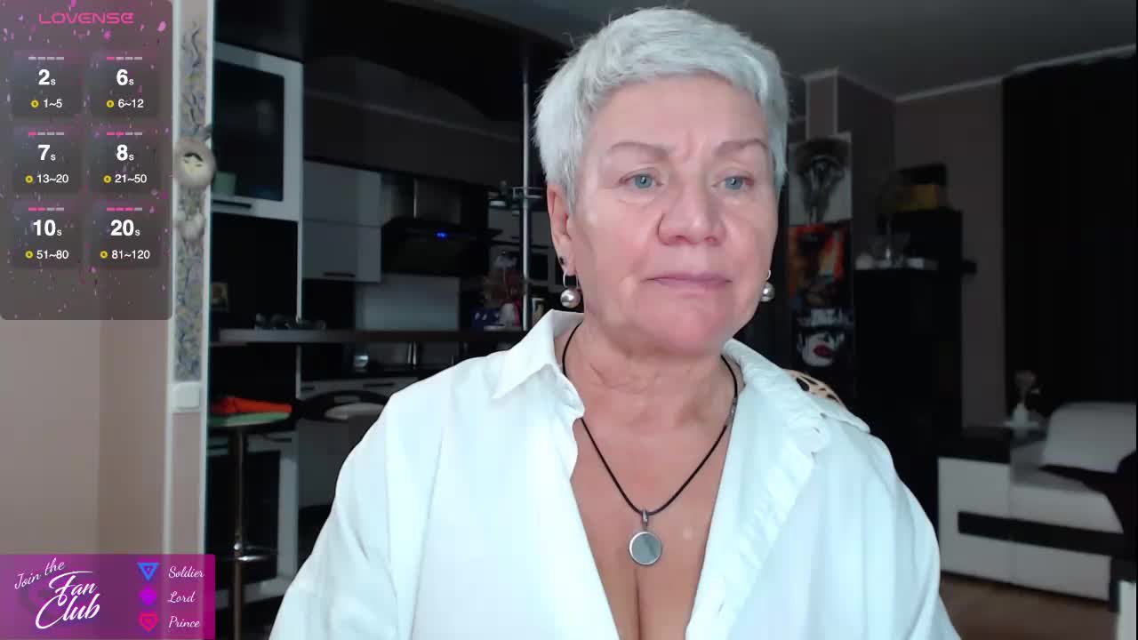 roxana-brooks Adult Chat September 5, 2025