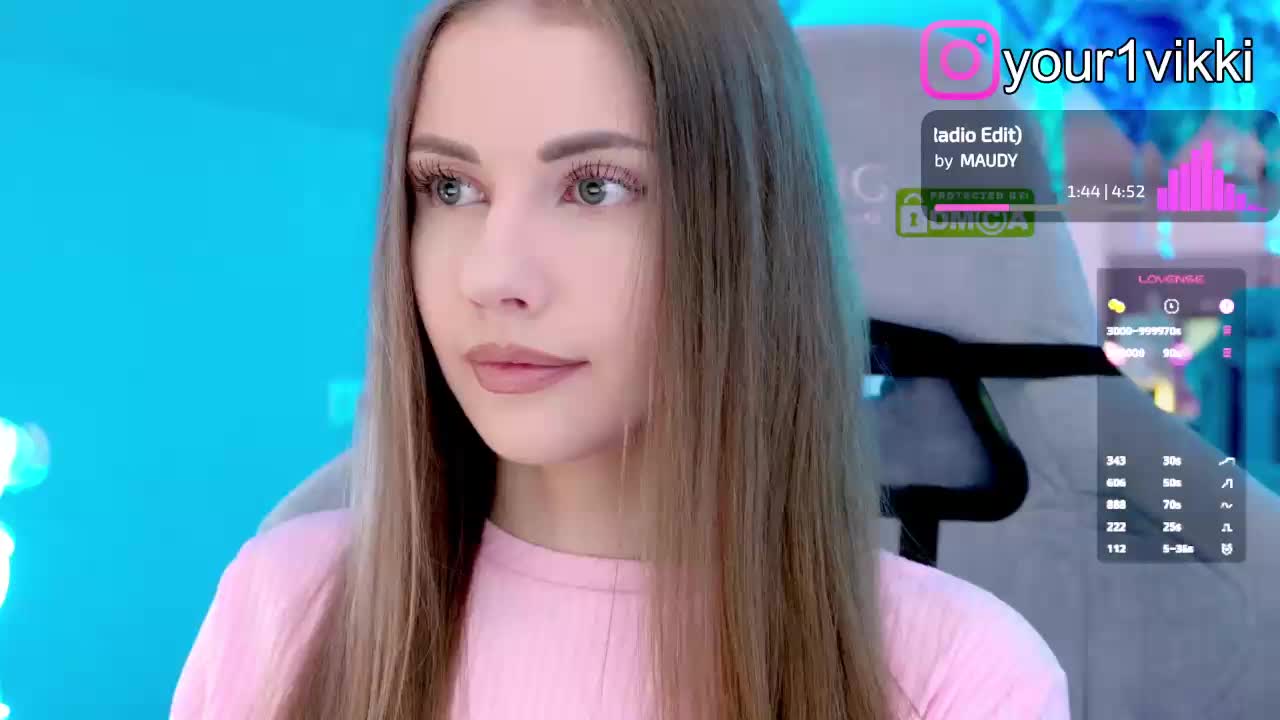 VikkiExtraCheese Adult Chat September 5, 2025