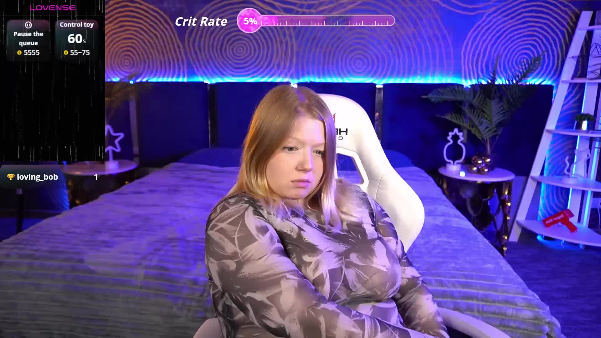 TinkerrBelll Adult Chat September 5, 2025