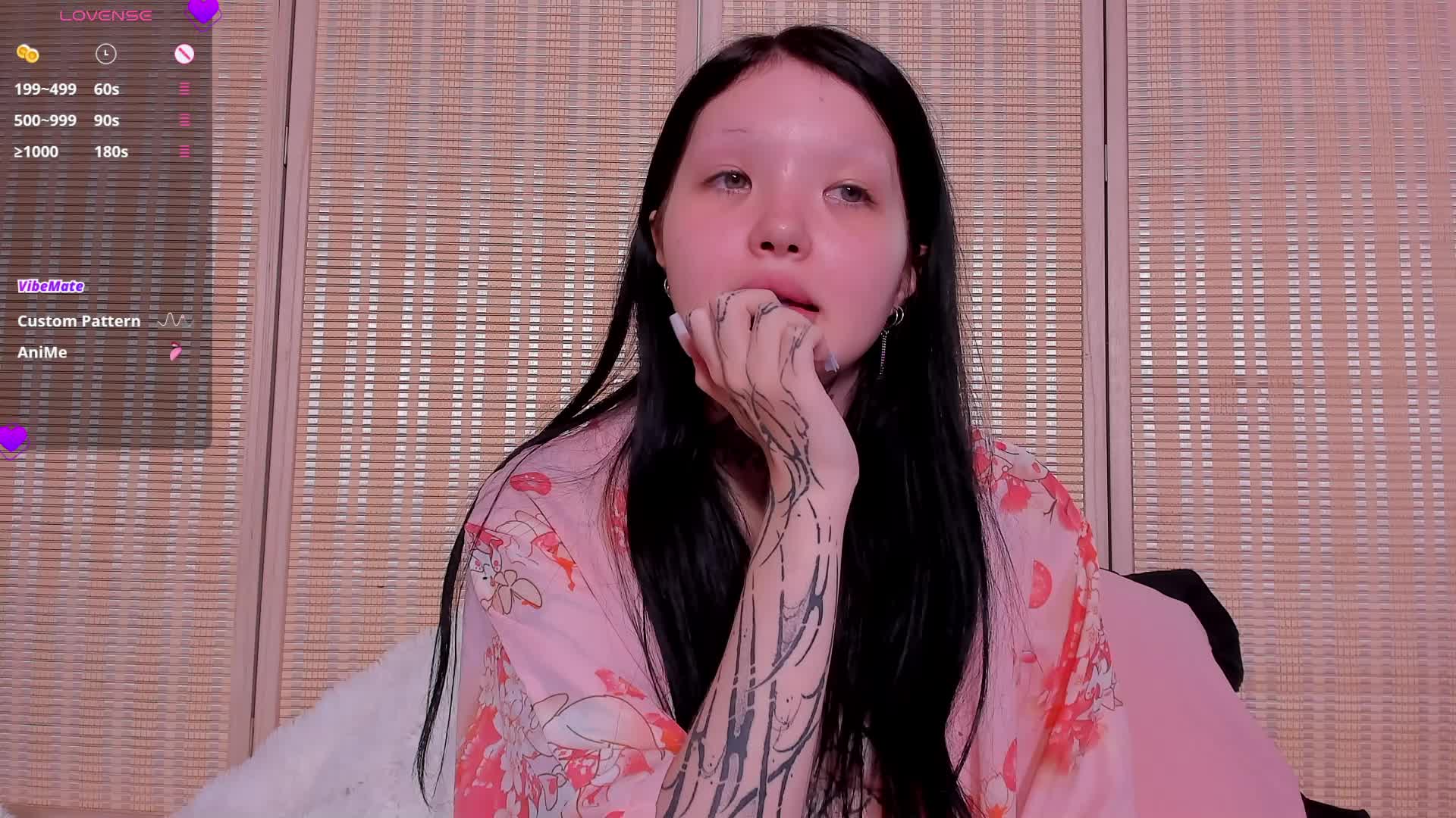 Leinbone Adult Chat September 5, 2025