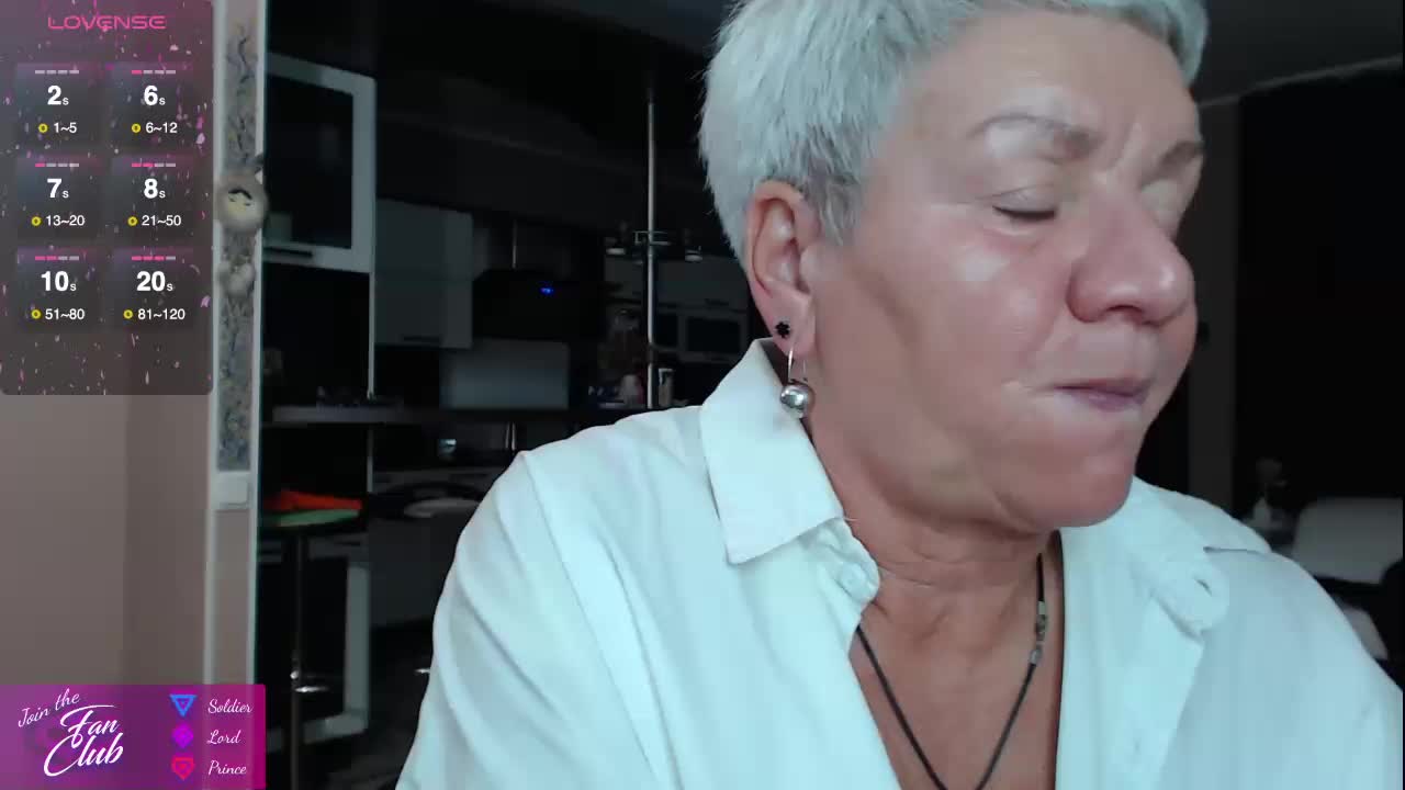 roxana-brooks Adult Chat September 5, 2025