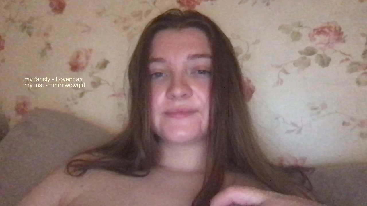 IamLovenda Adult Chat September 5, 2025