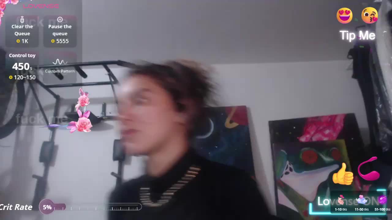 mariecam420 Adult Chat September 5, 2025