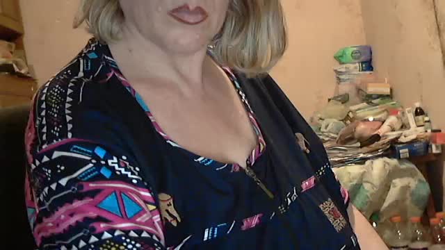 Bonditta Adult Chat September 5, 2025