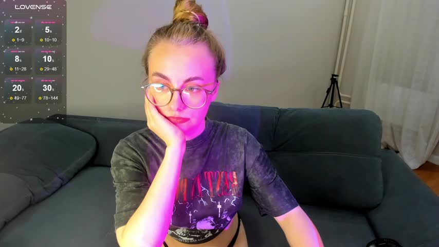 MewStella Adult Chat September 4, 2025