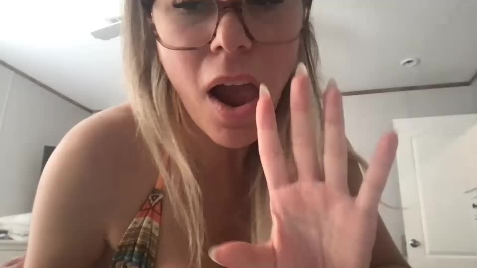 texas_blonde Adult Chat September 4, 2025