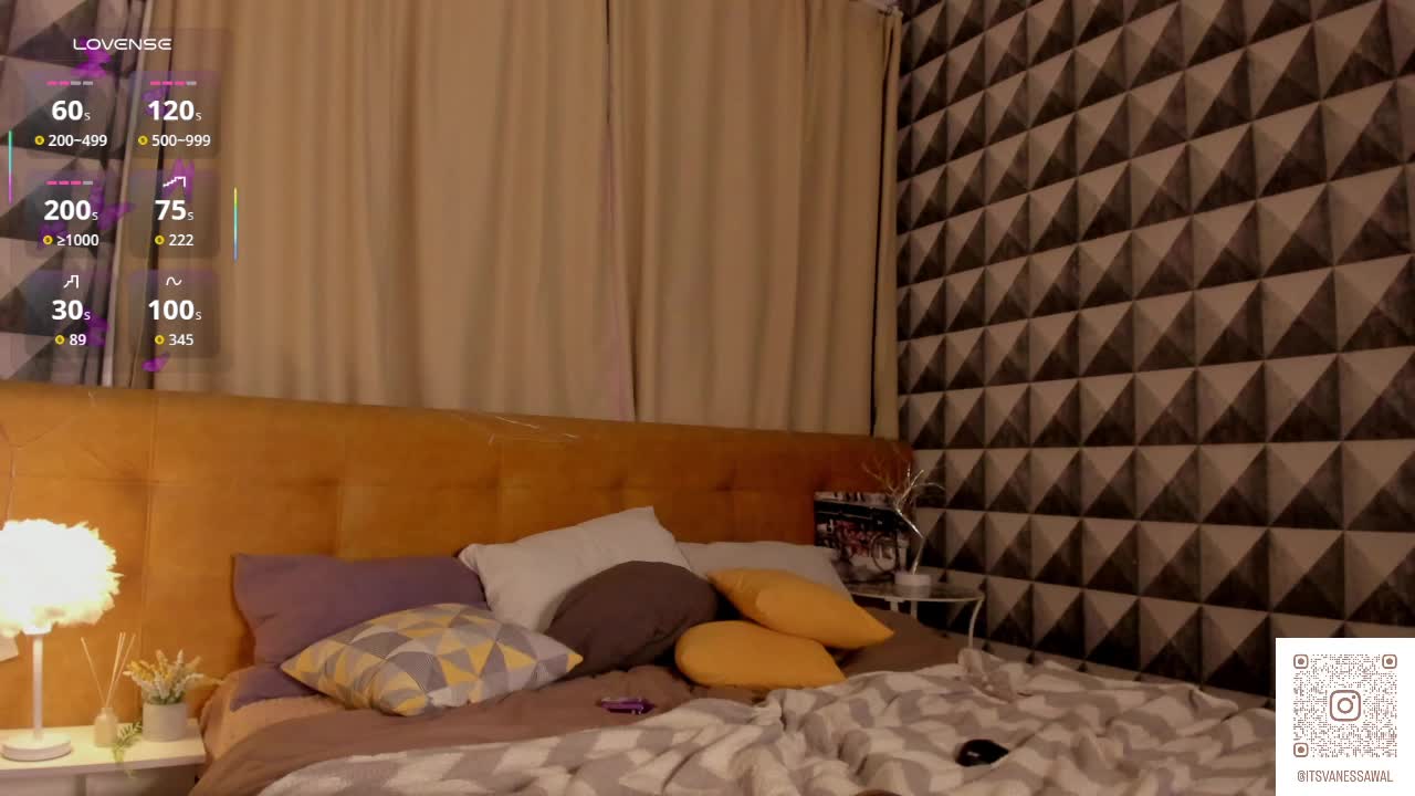 Vanessa-Walters Adult Chat September 5, 2025