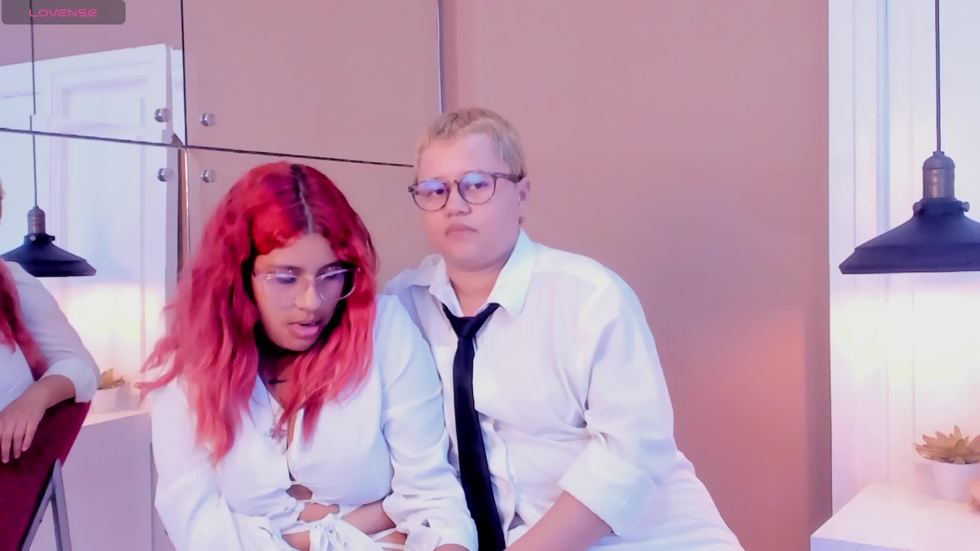 Ammy-And-Harukko Adult Chat September 5, 2025