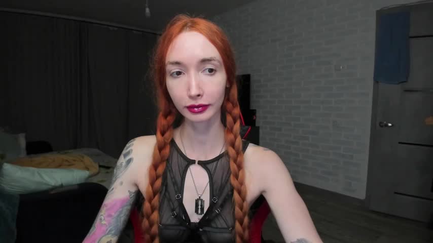 Roxy_Silver Adult Chat September 5, 2025