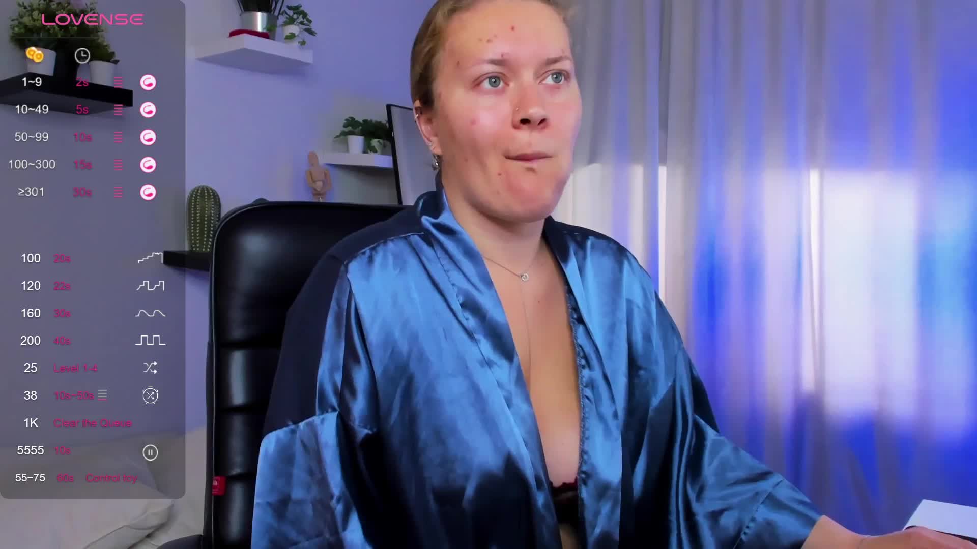 MargoOcean Adult Chat September 5, 2025