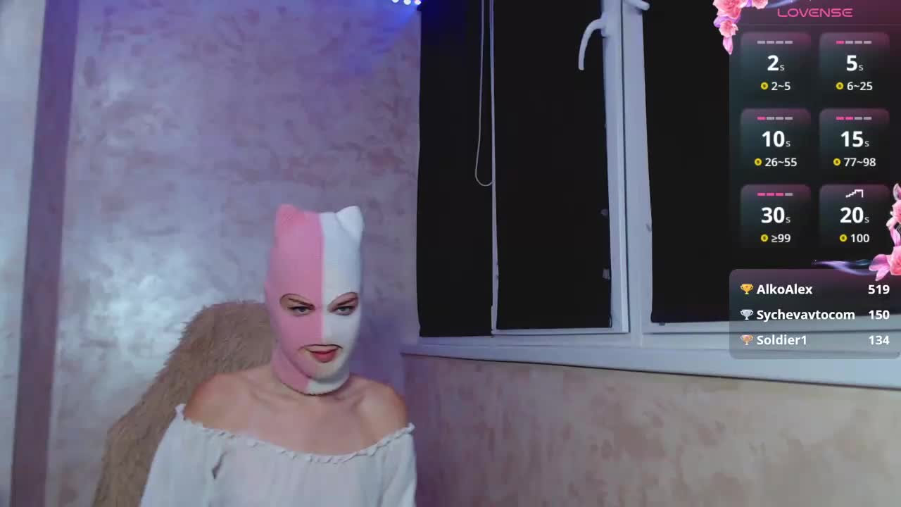 Domiiiniiicana Adult Chat September 5, 2025