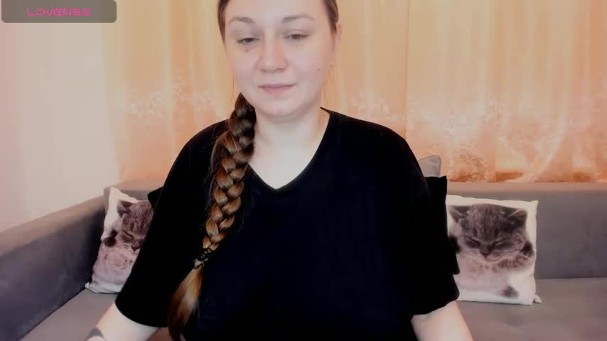 AlisaBacker Adult Chat September 4, 2025