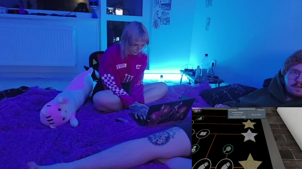 SwagaSquad Adult Chat September 5, 2025