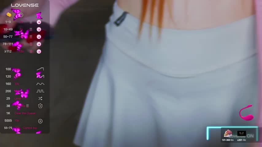 EmilyKents Adult Chat September 5, 2025