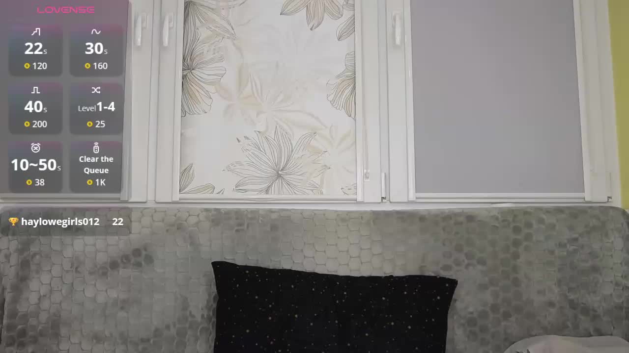 Koroleva_Cyk Adult Chat September 5, 2025