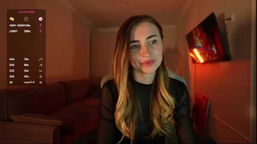 Coconutkitty Adult Chat September 5, 2025