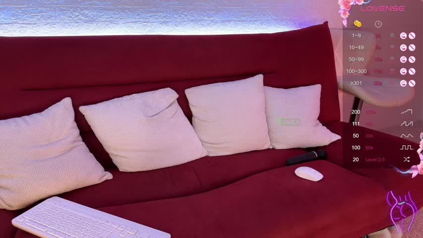 Mimirana Adult Chat September 5, 2025