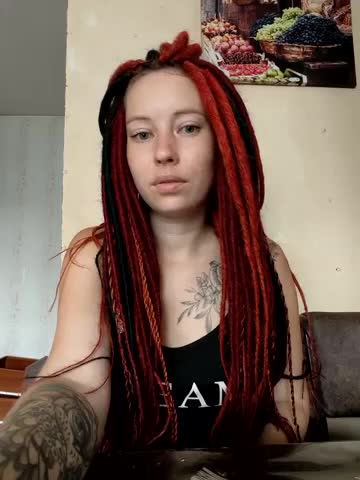 Frost_foxy Adult Chat September 5, 2025