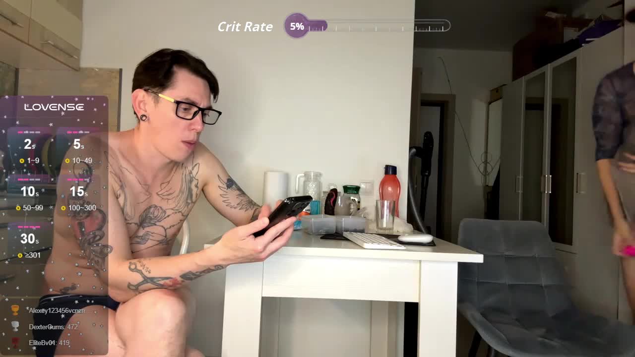 Melodycouple Adult Chat September 5, 2025