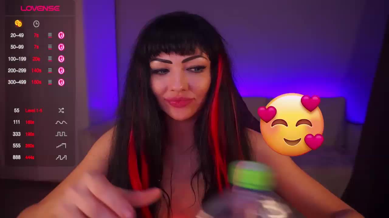 LADYCharmer Adult Chat September 5, 2025