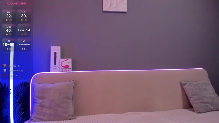 Malika_Lisan Adult Chat September 5, 2025