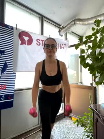 NataKitten Adult Chat September 5, 2025