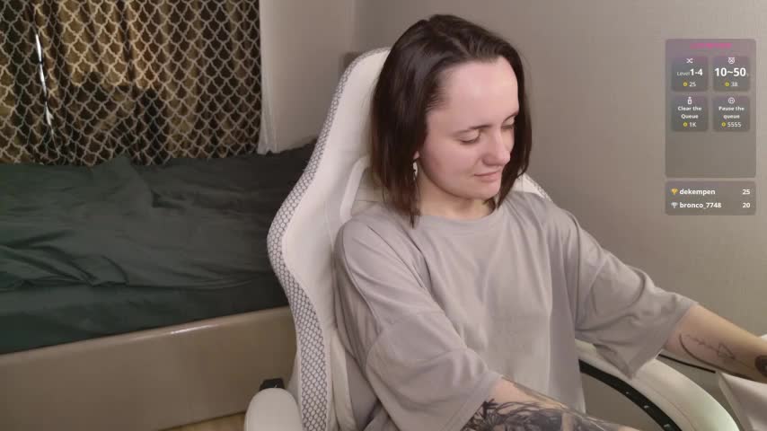 Luna_Loveee Adult Chat September 5, 2025