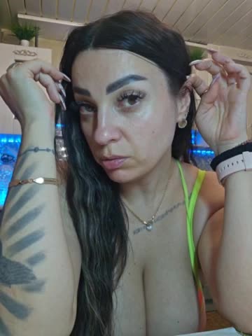 witchdi Adult Chat September 5, 2025