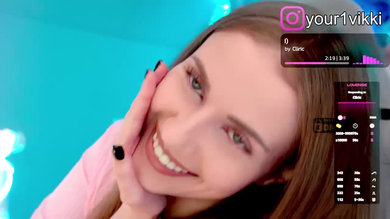 VikkiExtraCheese Adult Chat September 5, 2025