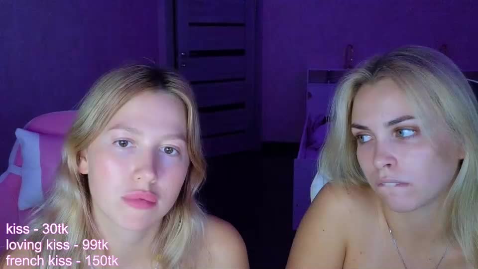 stefany_and_bettany Adult Chat September 5, 2025