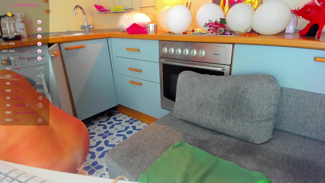 miranda-robinson Adult Chat September 5, 2025