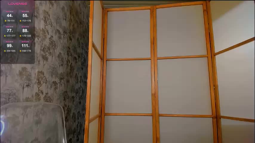 honeyyy_bunny Adult Chat September 5, 2025