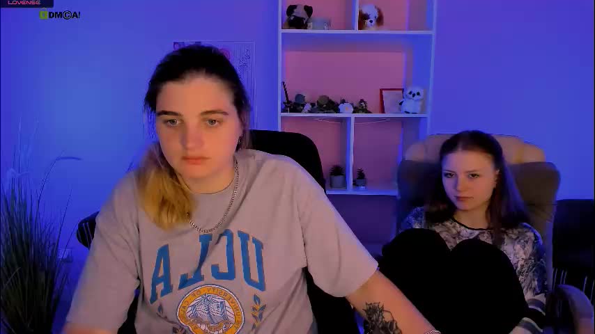 foxy_tease_ Adult Chat September 5, 2025