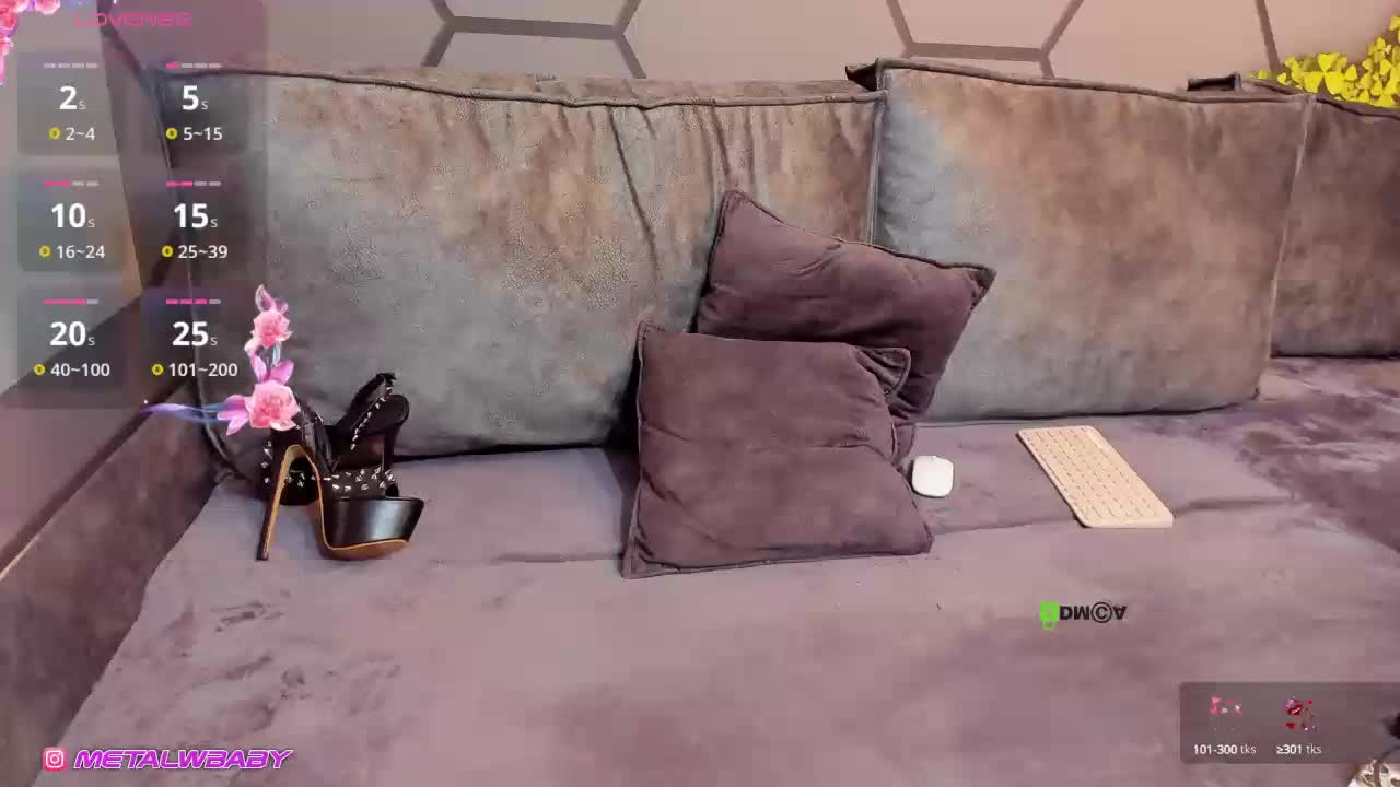 babymetal_ Adult Chat September 5, 2025