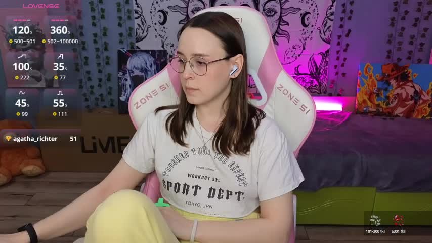 Sweet_frosti Adult Chat September 5, 2025