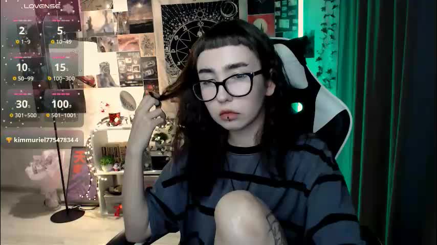 julscinamon Adult Chat September 5, 2025