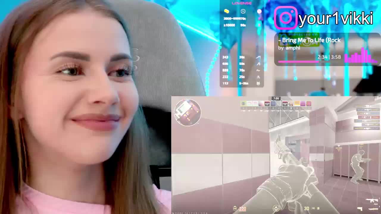 VikkiExtraCheese Adult Chat September 5, 2025