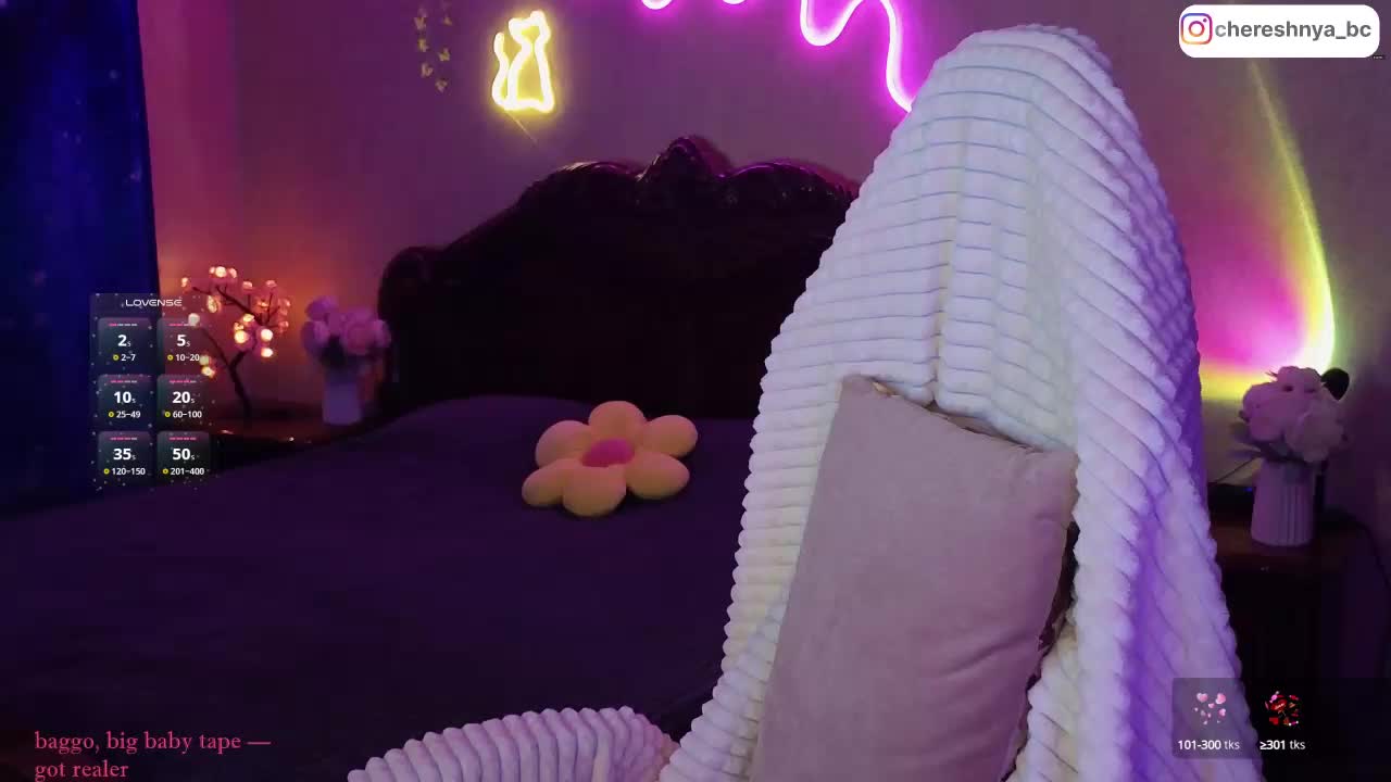 Chereshnya_ Adult Chat September 5, 2025