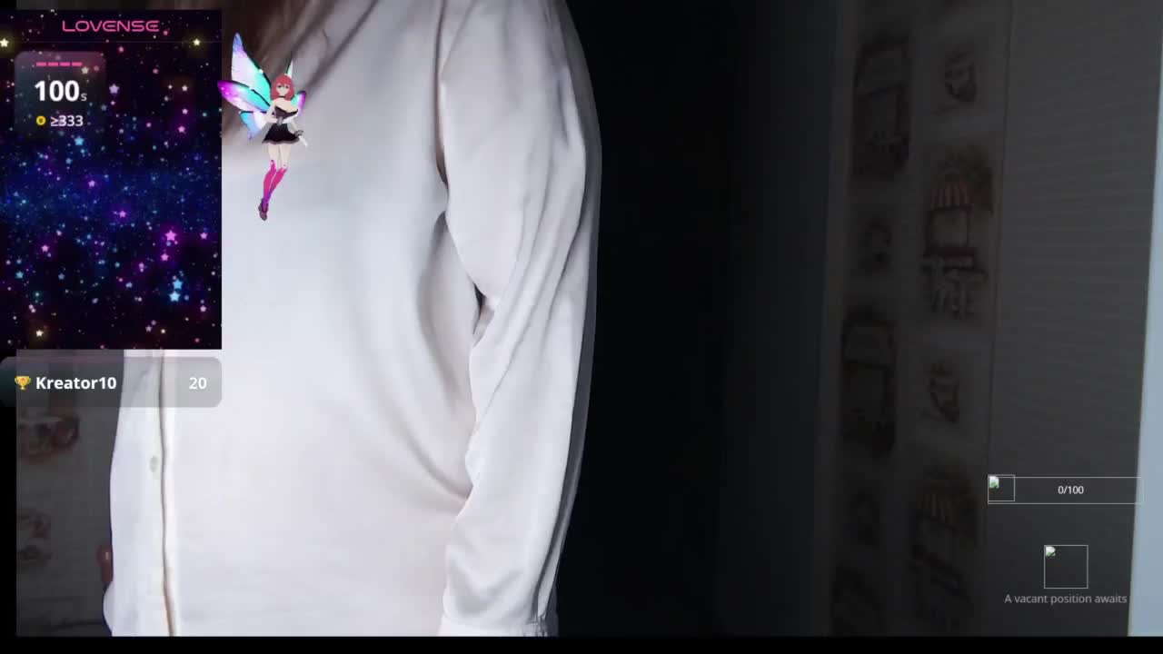 HelenBerg Adult Chat September 5, 2025