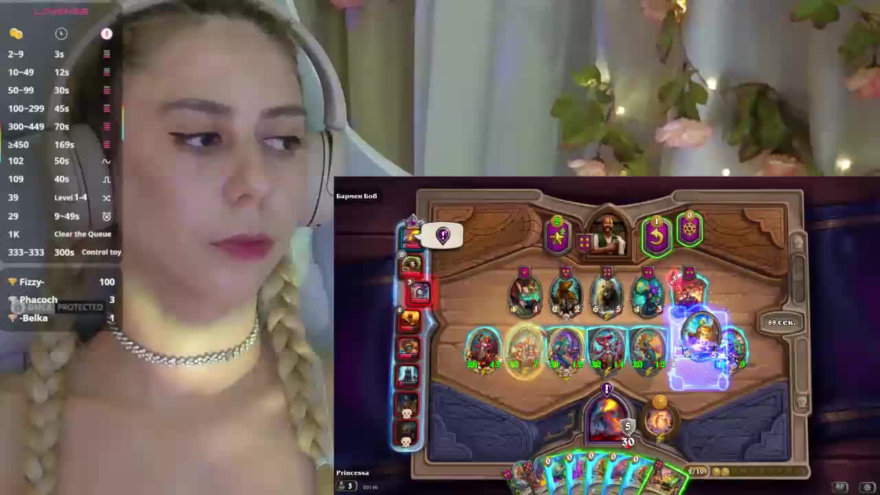 ballerina_capuchina Adult Chat September 5, 2025