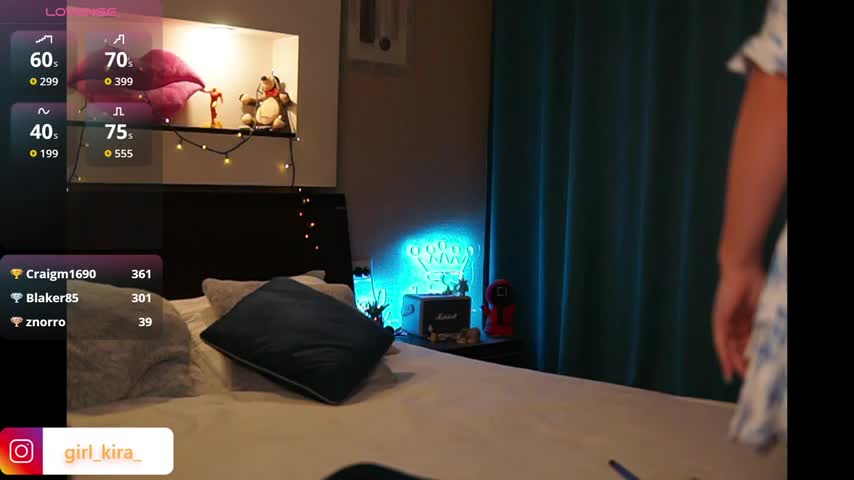 girl_kiraa Adult Chat September 4, 2025