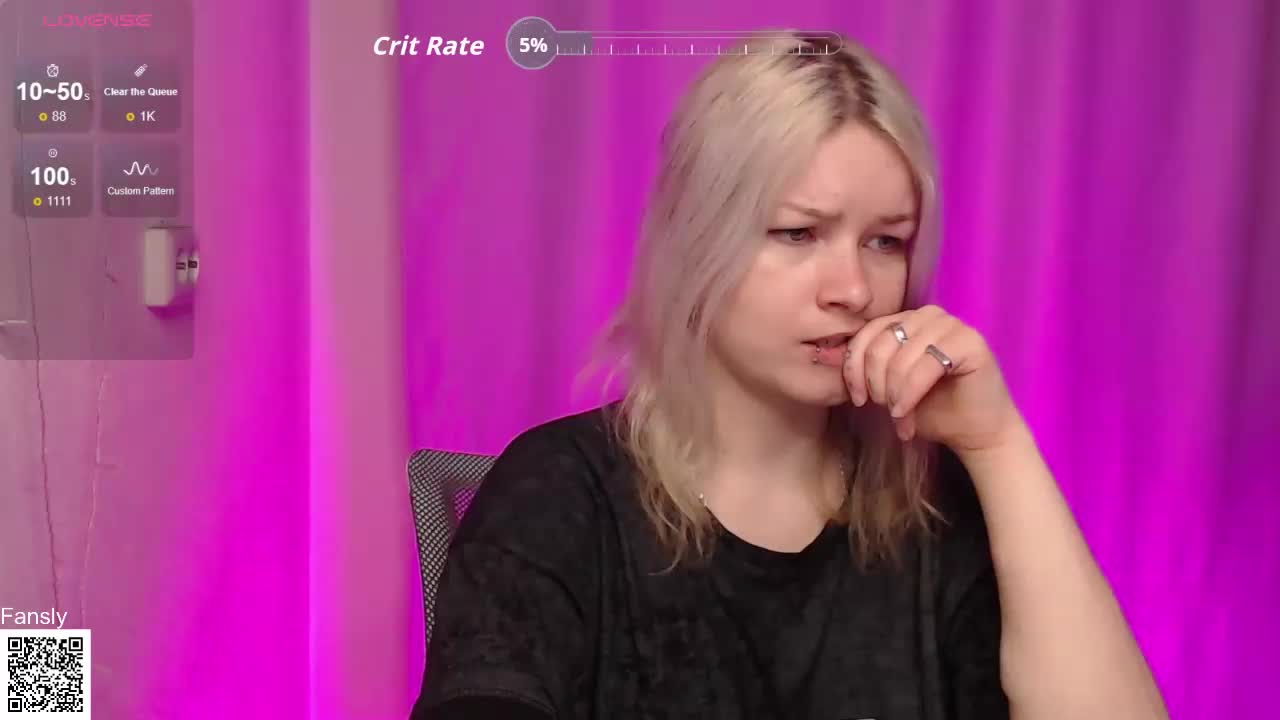 CherryNight666 Adult Chat September 5, 2025