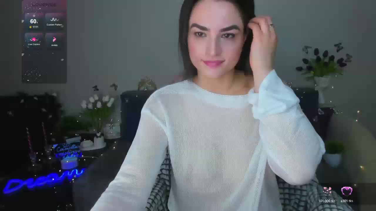 Camilla-One Adult Chat September 5, 2025