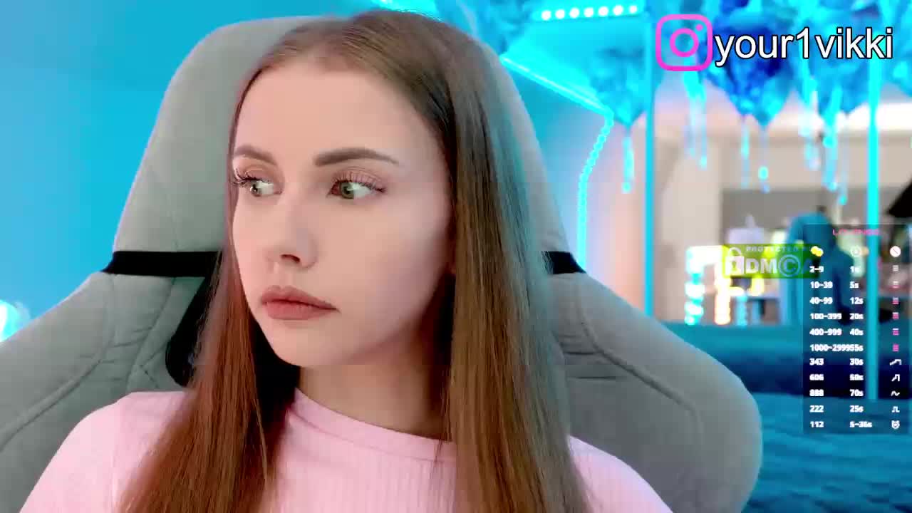 VikkiExtraCheese Adult Chat September 5, 2025