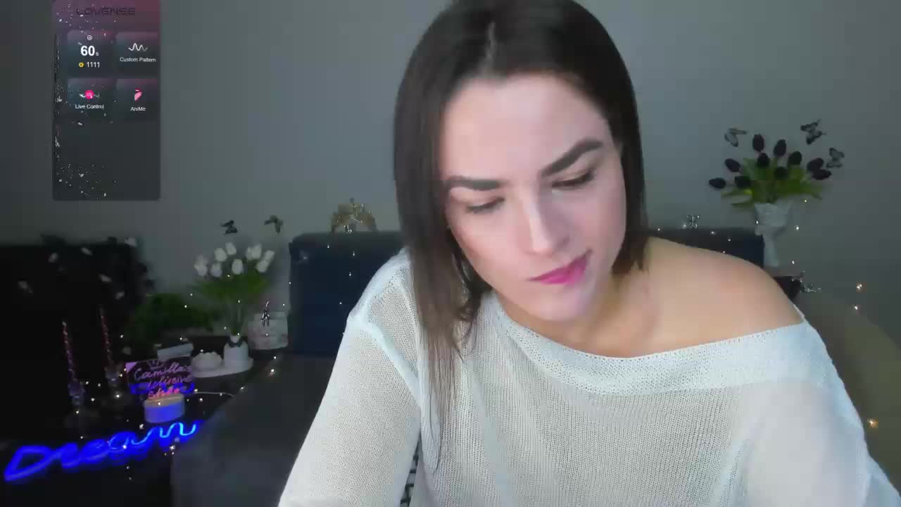 Camilla-One Adult Chat September 5, 2025